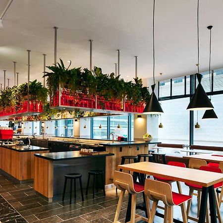 Hotel Citizenm Austin Downtown Zewnętrze zdjęcie