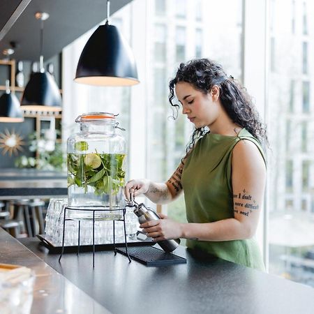 Hotel Citizenm Austin Downtown Zewnętrze zdjęcie