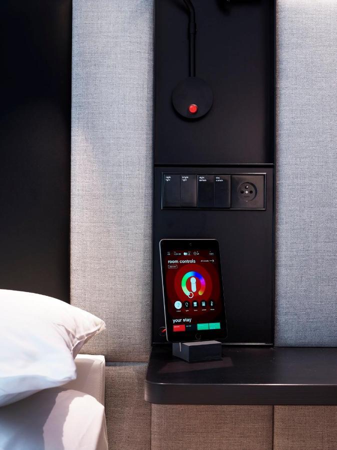 Hotel Citizenm Austin Downtown Zewnętrze zdjęcie