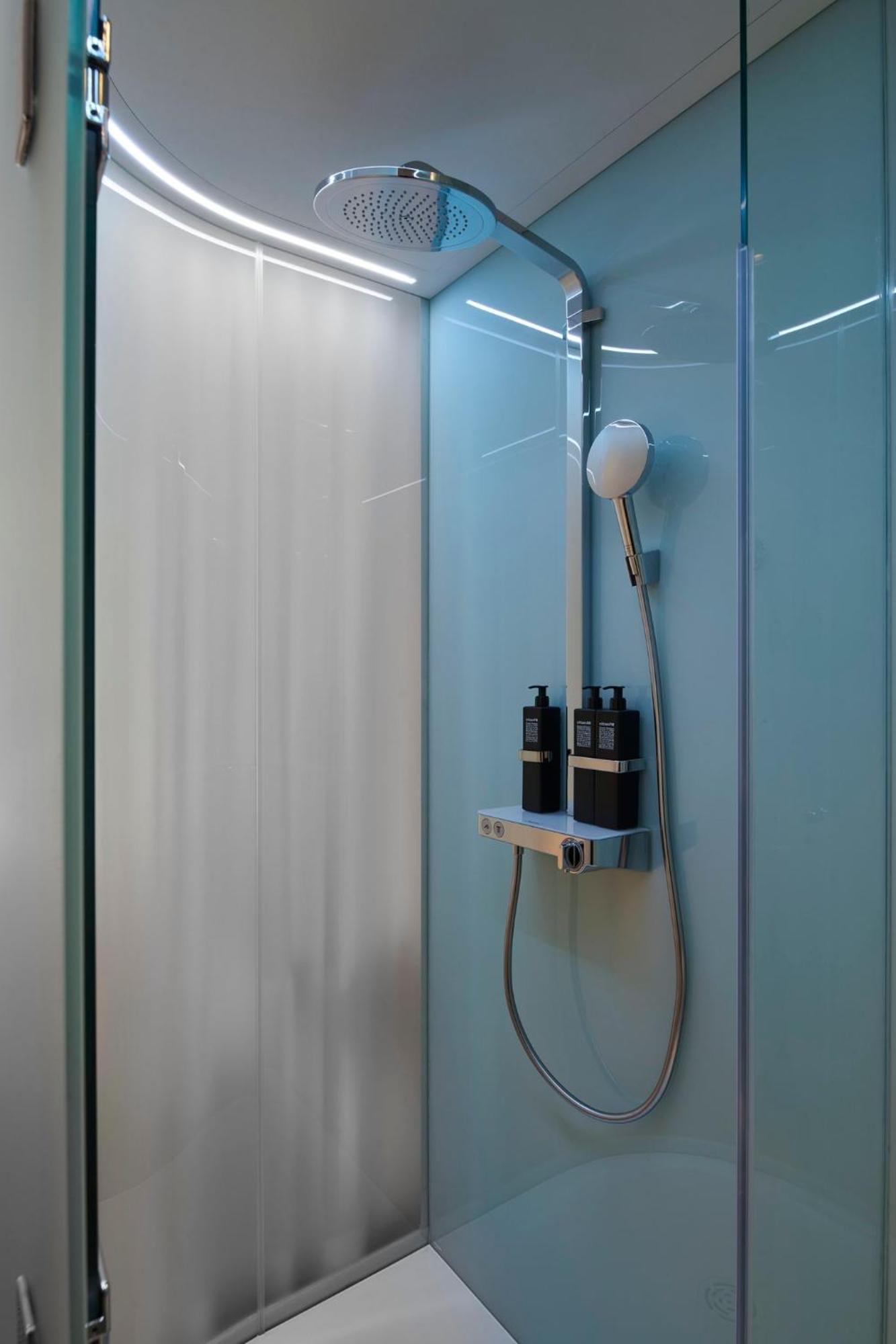 Hotel Citizenm Austin Downtown Zewnętrze zdjęcie