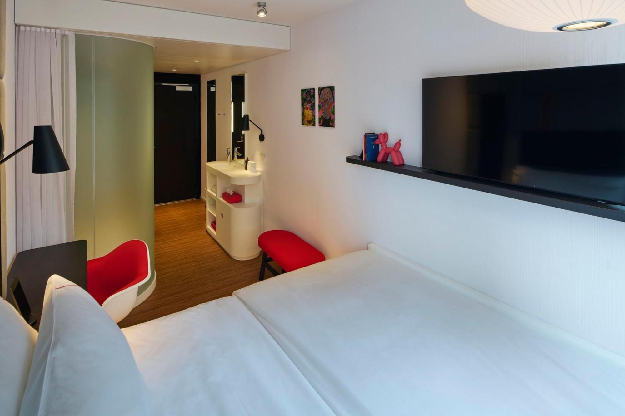Hotel Citizenm Austin Downtown Zewnętrze zdjęcie