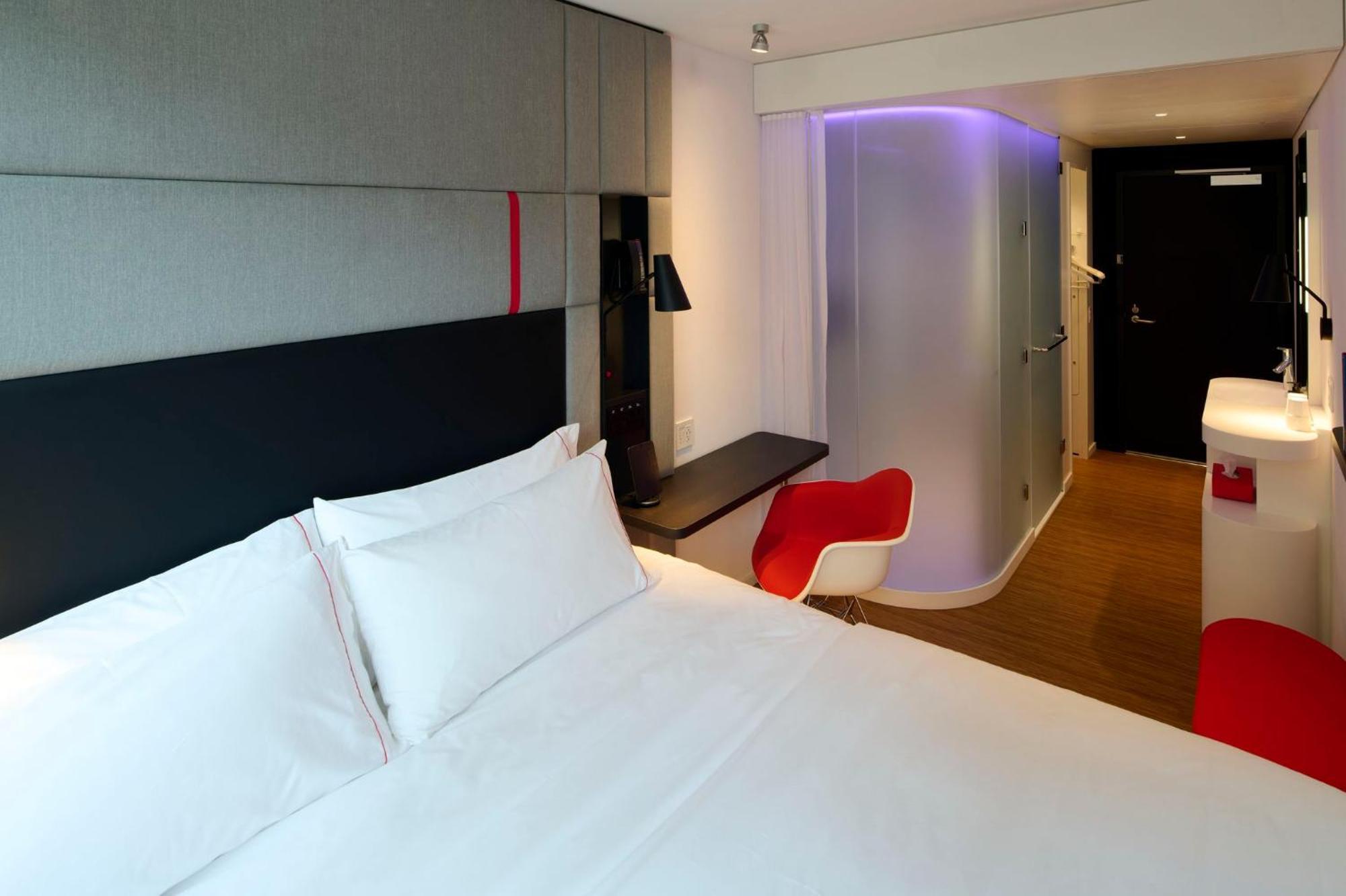 Hotel Citizenm Austin Downtown Zewnętrze zdjęcie