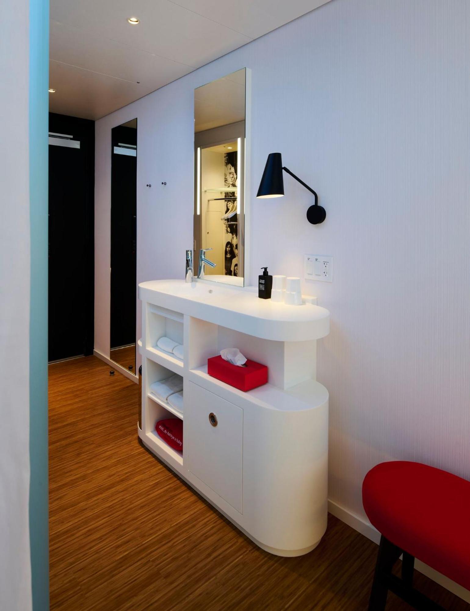 Hotel Citizenm Austin Downtown Zewnętrze zdjęcie