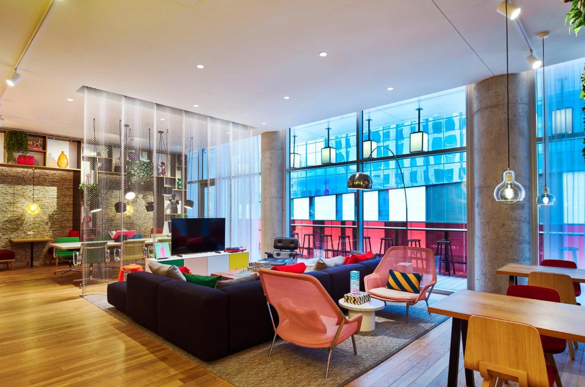 Hotel Citizenm Austin Downtown Zewnętrze zdjęcie