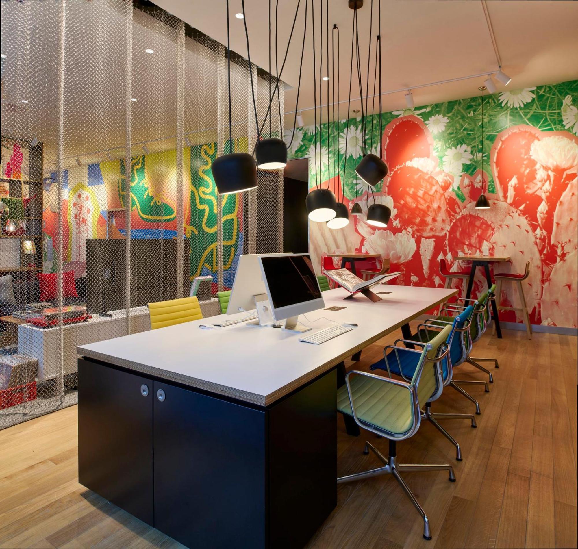 Hotel Citizenm Austin Downtown Zewnętrze zdjęcie