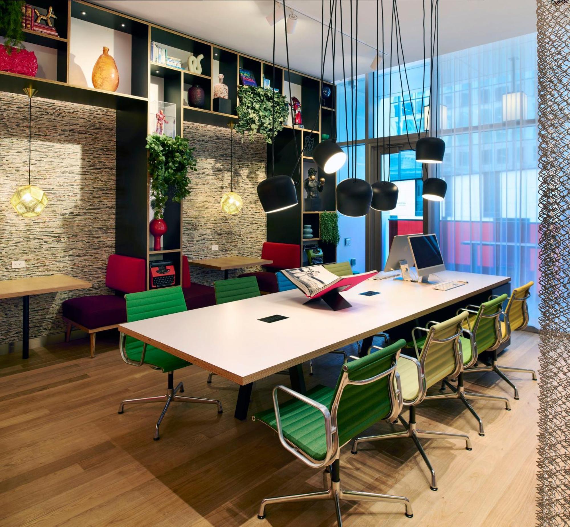 Hotel Citizenm Austin Downtown Zewnętrze zdjęcie