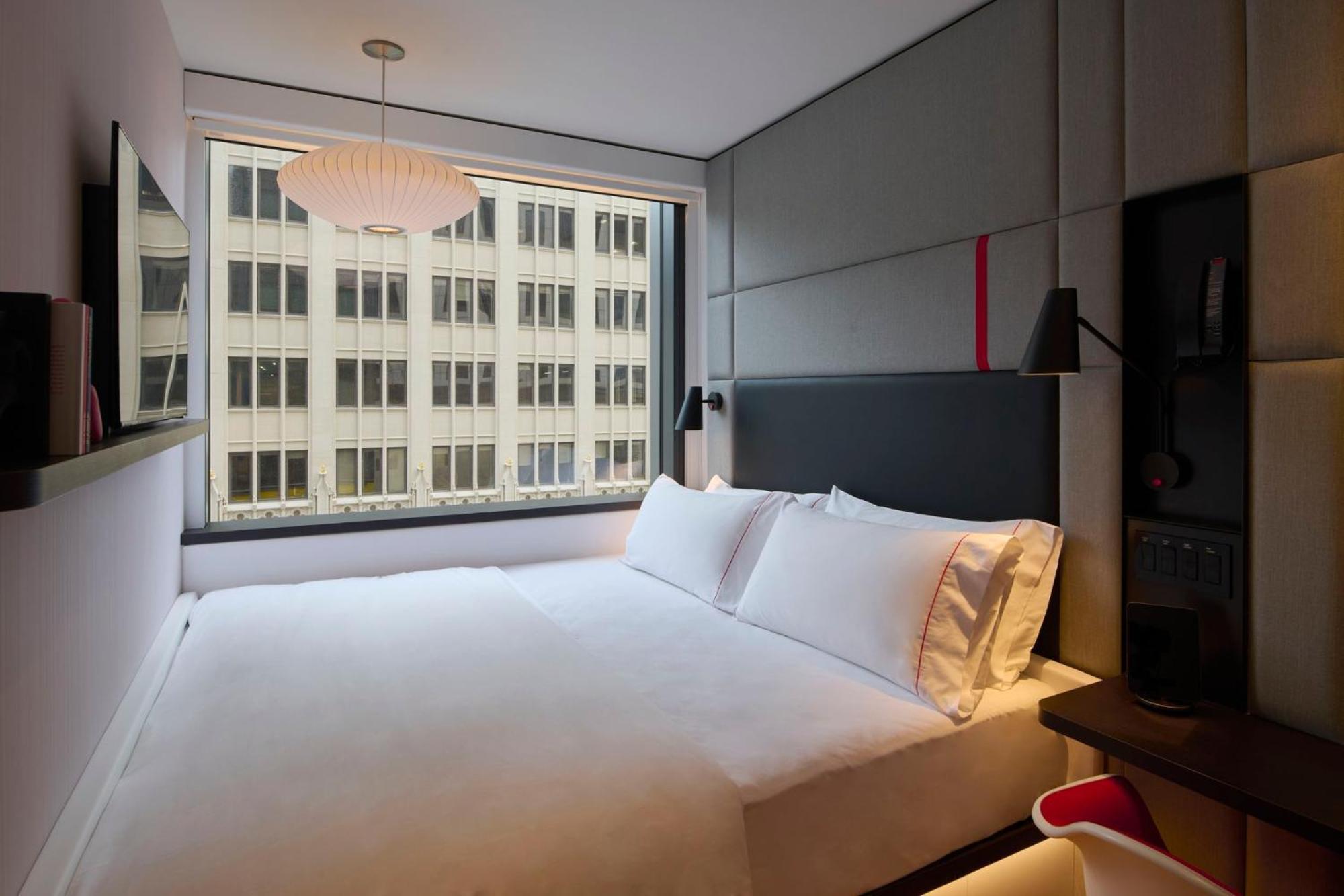 Hotel Citizenm Austin Downtown Zewnętrze zdjęcie
